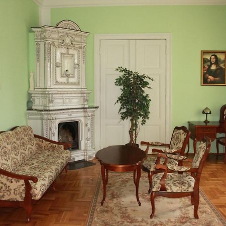 Palac W Nosowie Nosowo Bagian luar foto