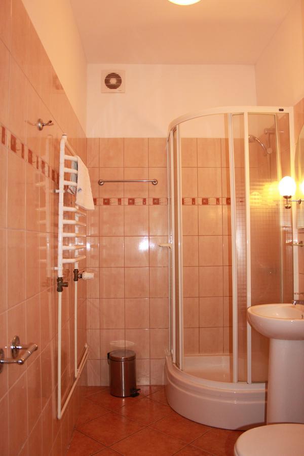 Palac W Nosowie Nosowo Bagian luar foto